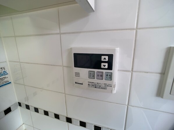 プライムアーバン赤坂の物件内観写真